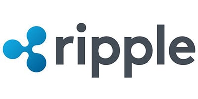 Ripple社のロゴ