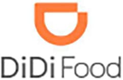 DiDi Foodのロゴ